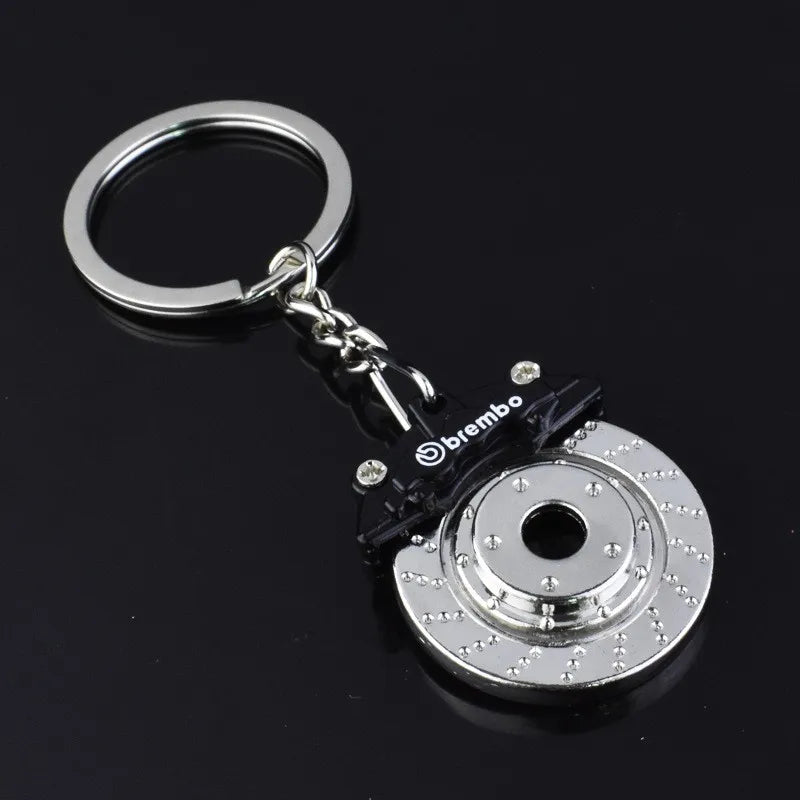 Bremssattel Schlüsselanhänger